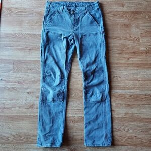 Dovetail Workwear Britt Utility Pants